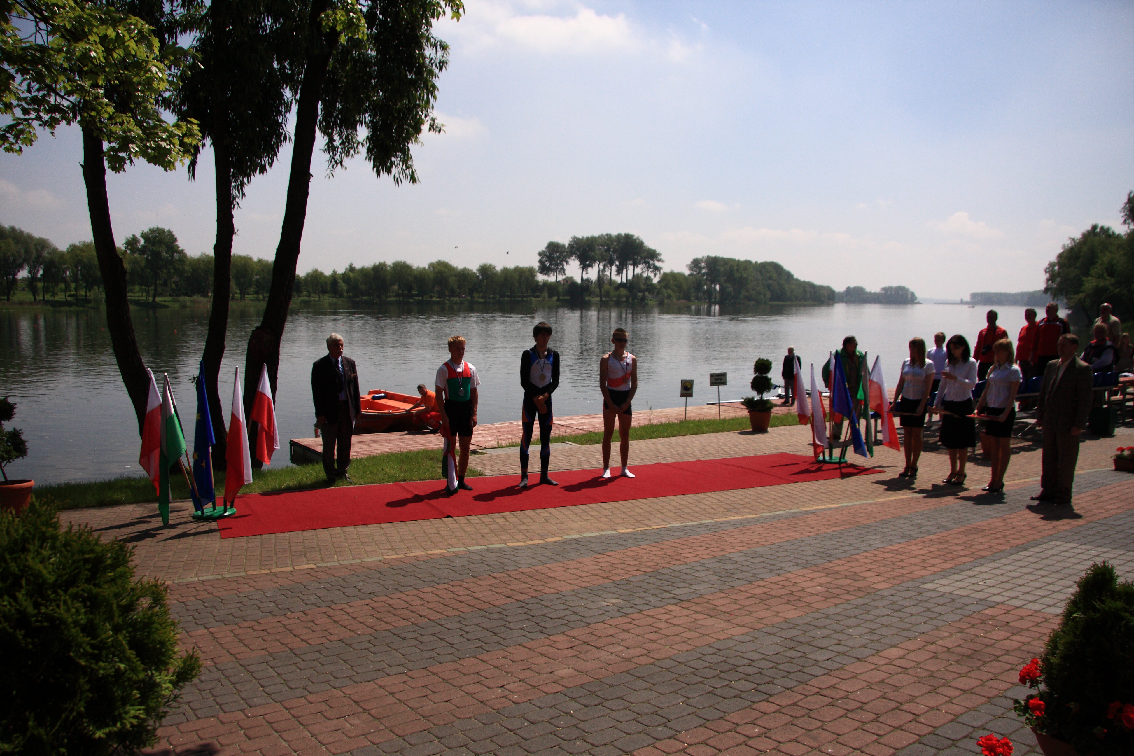 Kruszwica CEFTA 2010 